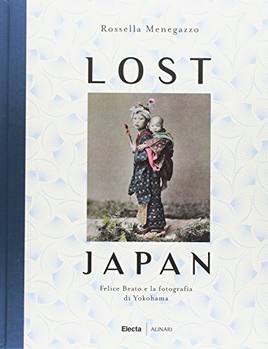 Lost Japan