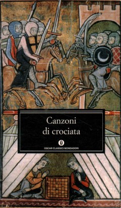 Canzoni di crociata