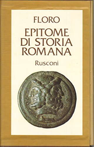 Inbegriff der römischen Geschichte
