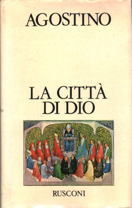 La città di Dio