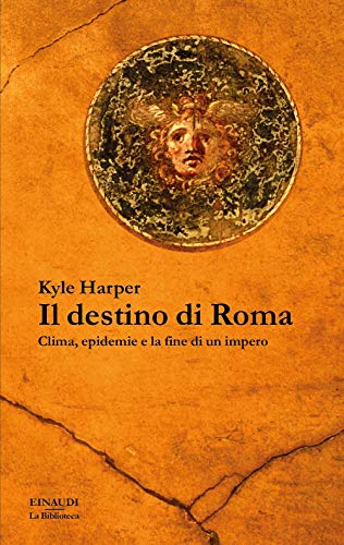 The destiny of Rome
