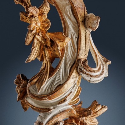 Paire de porte flambeaux sculptés et dorés%2,Paire de porte flambeaux sculptés et dorés%2,Paire de porte flambeaux sculptés et dorés%2,Paire de porte flambeaux%2