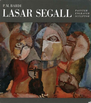 Lasar Segall