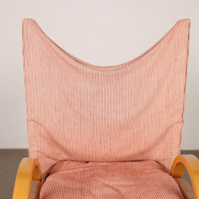 sillón de los 70