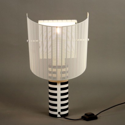 Shogun Tischlampe von Mario Bott,Mario Botta,Mario Botta,Mario Botta,Mario Botta,Mario Botta,Mario Botta,Mario Botta,Mario Botta,Mario Botta,Mario Botta,Mario Botta,Mario Botta,Mario Botta,Mario Botta, Mario Botta, Mario Botta, Mario Botta, Mario Botta