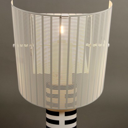 Shogun Tischlampe von Mario Bott,Mario Botta,Mario Botta,Mario Botta,Mario Botta,Mario Botta,Mario Botta,Mario Botta,Mario Botta,Mario Botta,Mario Botta,Mario Botta,Mario Botta,Mario Botta,Mario Botta, Mario Botta, Mario Botta, Mario Botta, Mario Botta