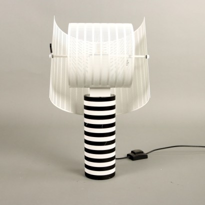 Shogun Tischlampe von Mario Bott,Mario Botta,Mario Botta,Mario Botta,Mario Botta,Mario Botta,Mario Botta,Mario Botta,Mario Botta,Mario Botta,Mario Botta,Mario Botta,Mario Botta,Mario Botta,Mario Botta, Mario Botta, Mario Botta, Mario Botta, Mario Botta