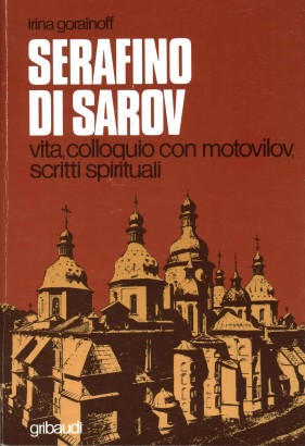 Serafino di Sarov