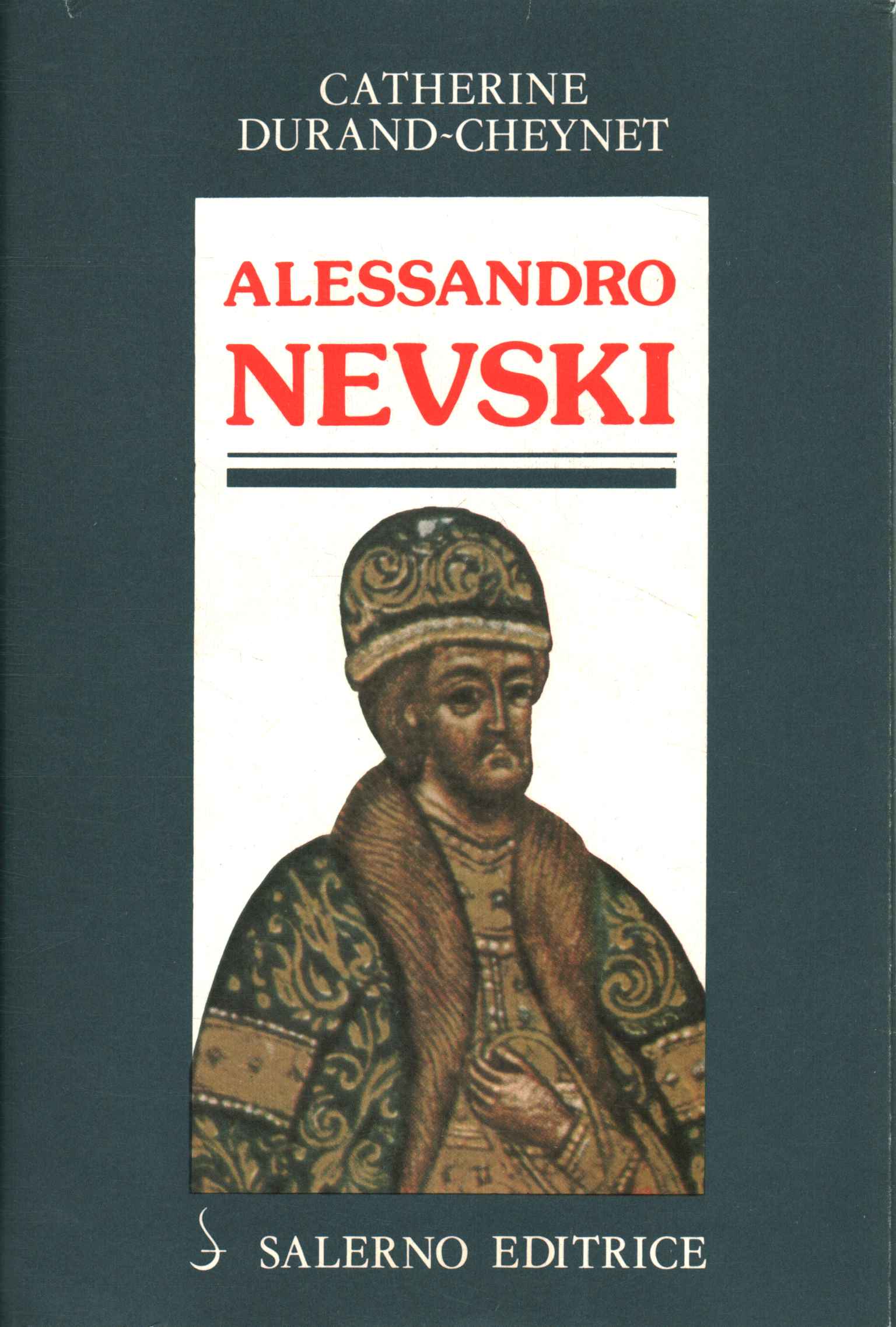 Alexander Newski