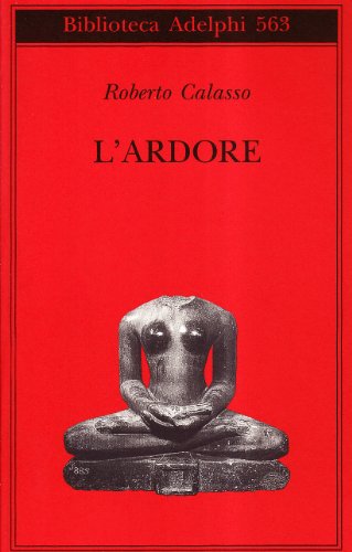 L'ardeur