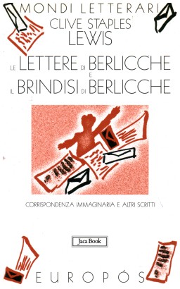 Le lettere di Berlicche e il brindisi di Berlicche