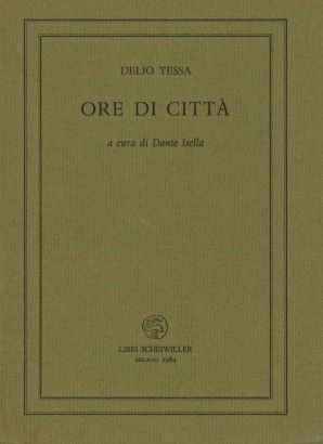 Ore di città