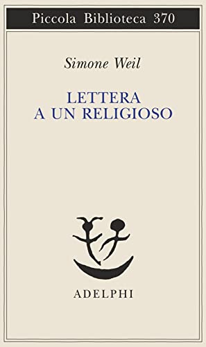 Lettre à un homme religieux