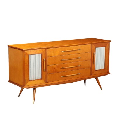 1950s dresser