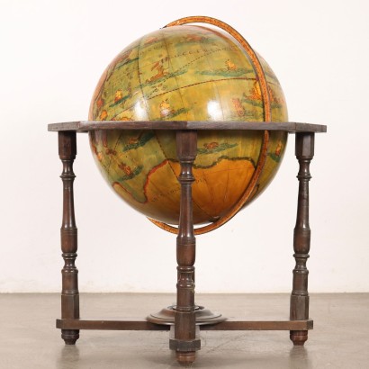 Globe