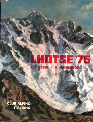 Lhotse 75