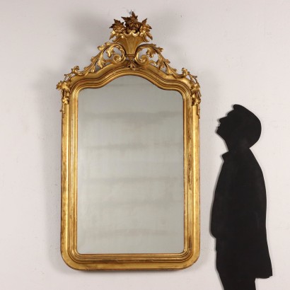 Miroir Umbertine