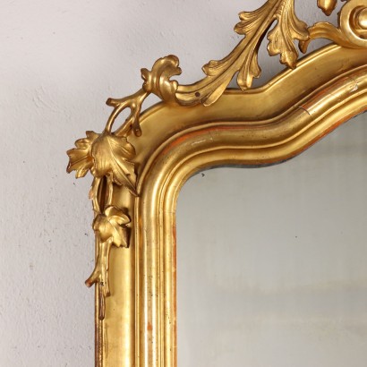 Miroir Umbertine