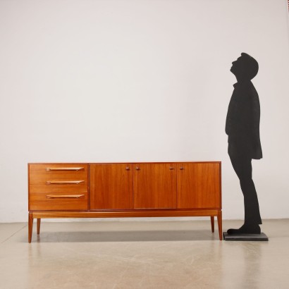 Sideboard anni 60 McIntosh Furniture