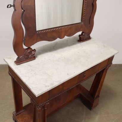 Toilette von Louis Philippe