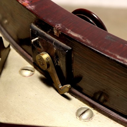 Piano à queue Pleyel Wolff et Cie