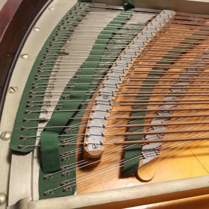 Piano à queue Pleyel Wolff et Cie