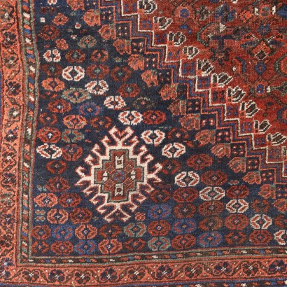 Tapis Shiraz - Iran