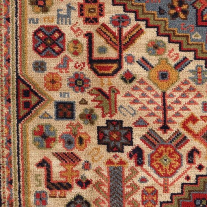 Ardebil carpet - Iran