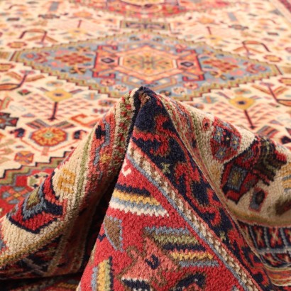 Ardebil carpet - Iran