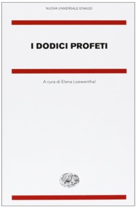 I dodici profeti