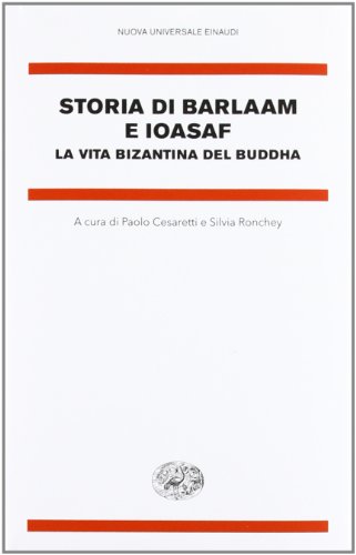 Historia de Barlaam y Joasaph