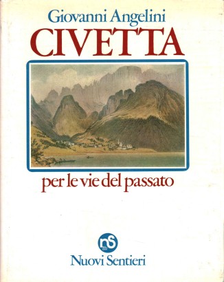 Civetta