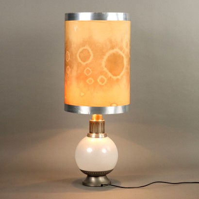 Lampe des années 60