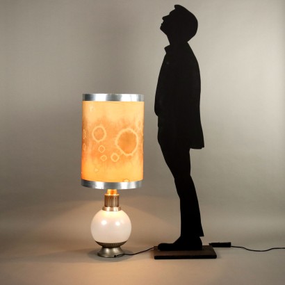 60s lamp