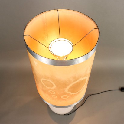 Lampe des années 60