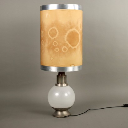 Lampe des années 60