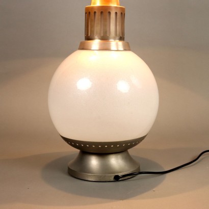 Lampe des années 60