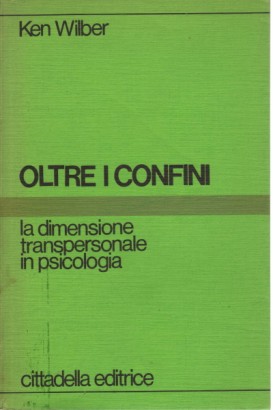 Oltre i confini