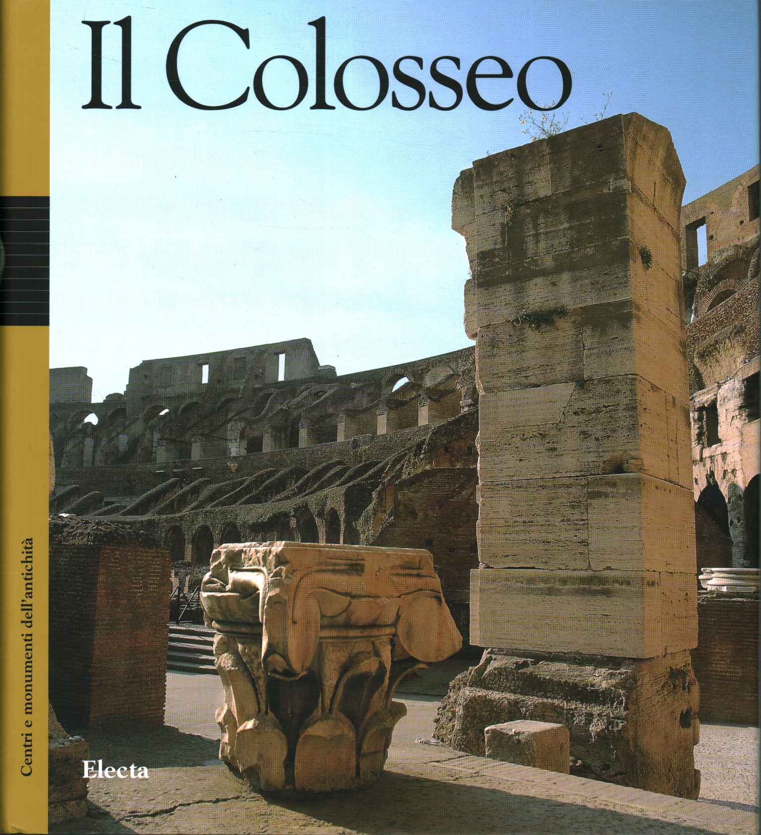 The Colosseum