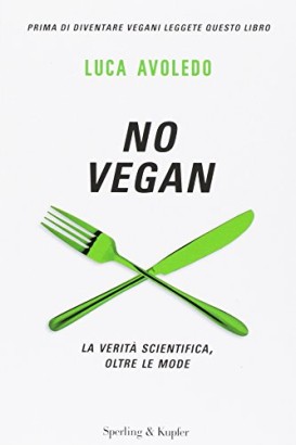 No vegan