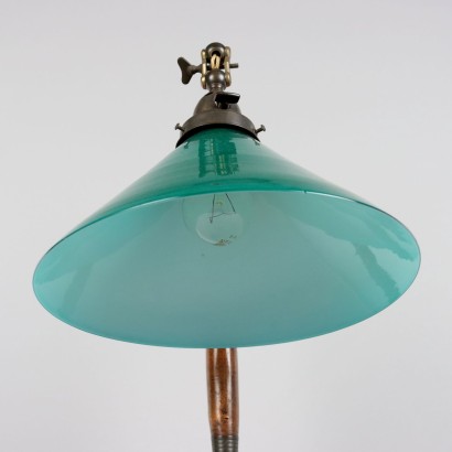 1950s lamp