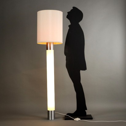 Floor lamp from the 60s