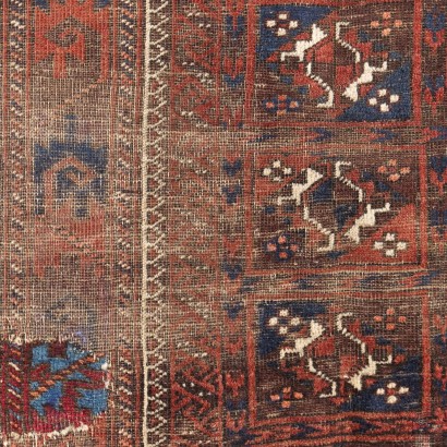 Tapis Baloutche - Iran, Tapis Baloutche - Iran