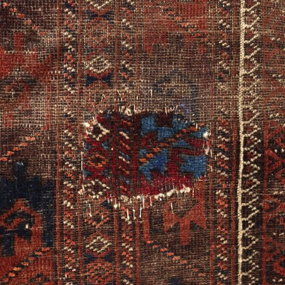 Baluch carpet - Iran, Baloch carpet - Iran