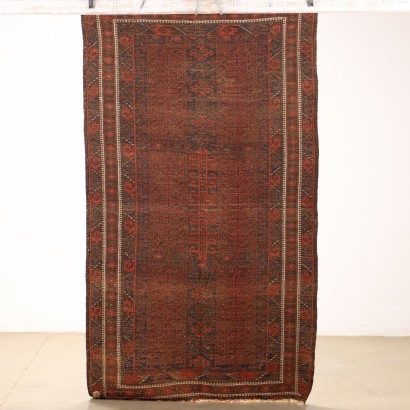 Tapis Baloutche - Iran, Tapis Baloutche - Iran