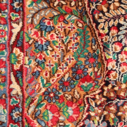 Kerman carpet - Iran