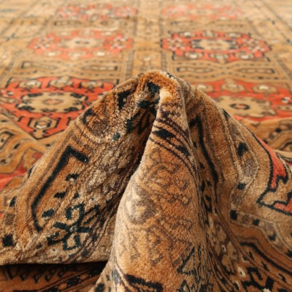 Bokara carpet - Pakistan,Bukhara carpet - Pakistan