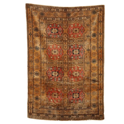 Bokara carpet - Pakistan,Bukhara carpet - Pakistan