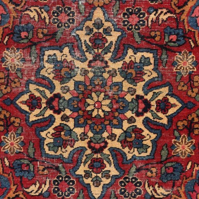 Kerman carpet - Iran