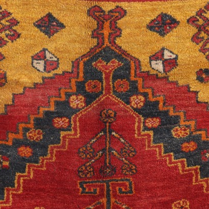 Tapis Joruk - Turquie, Tapis Jorun - Türkiye